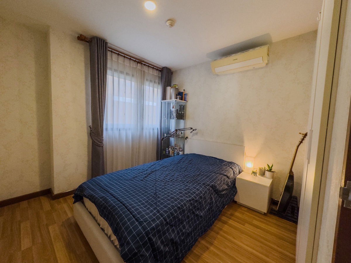 รูป ขายคอนโด We Condo Ekkamai-Raminthra ราคา 2,200,000 บาท [SHN00325] - รูปที่ 4/11
