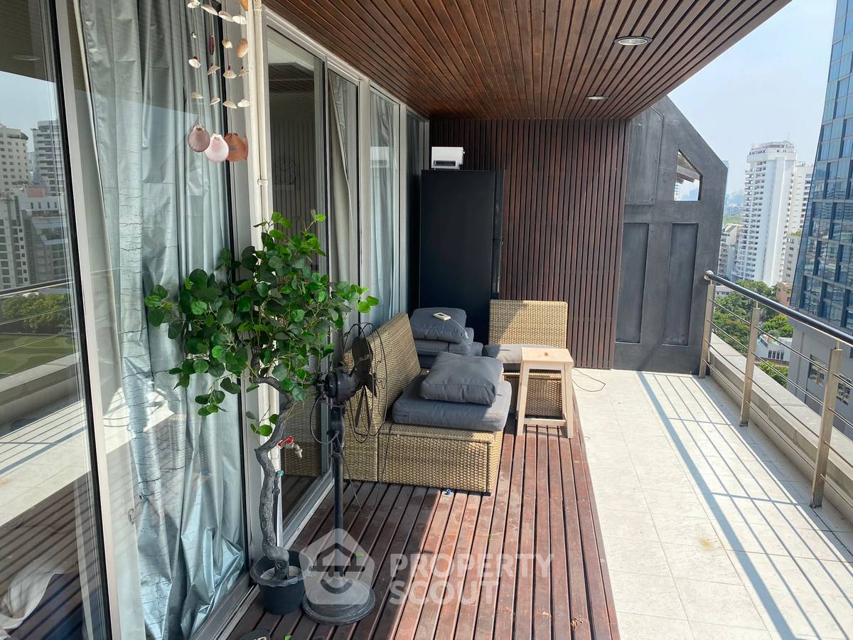 picture 1-BR Condo at The Trendy Condominium near BTS Nana (ID 1533692) - 5/5