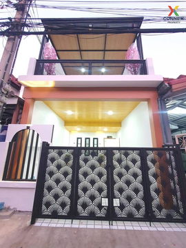 For Sale Townhouse/Townhome  , Piamsuk (Pak Kret Soi Wat Ku) , newly renovated , Bang Phut , Pak Kret , Nonthaburi , CX-127292 ✅ Live chat with us ADD LINE @connexproperty ✅ 