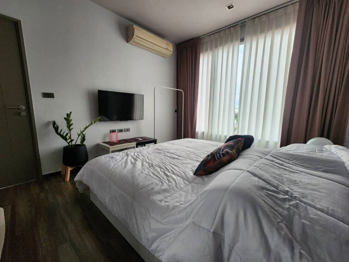 picture Condo 45 sqm. for rent Soi Ekkamai 12 - 40/88