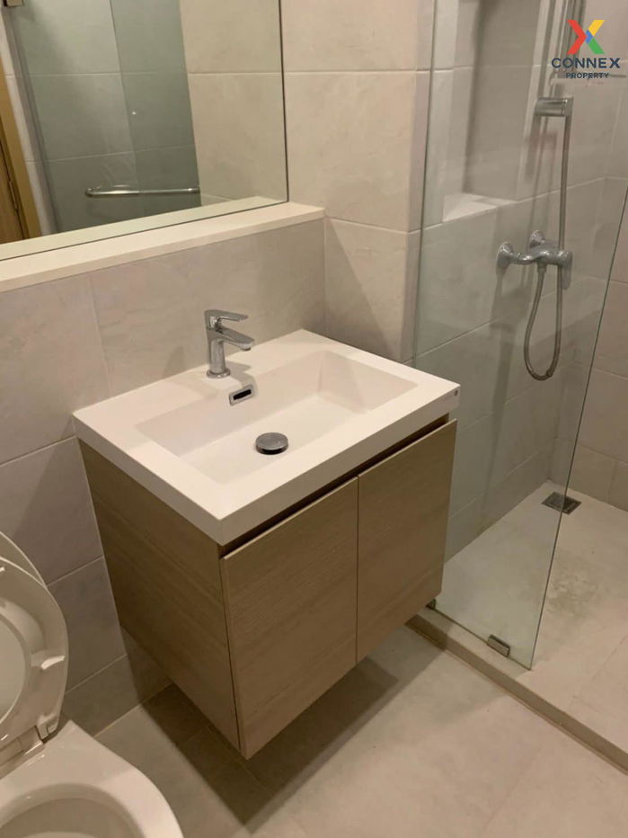 picture 🔥🔥🔥 For Rent Condo , Maestro 07 Victory Monument , BTS-Victory Monument , Thanon Phyathai , Rat Thewi , Bangkok , CX-126468 ✅ Live chat with us ADD LINE @connexproperty ✅ 🔥🔥🔥 - 8/10
