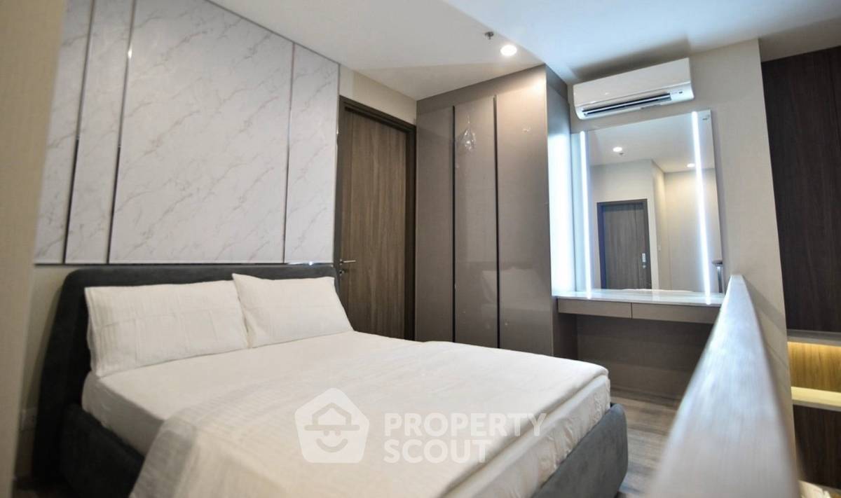 picture 1-BR Condo at Ideo Mobi Asoke near MRT Phetchaburi (ID 2237576) - 2/6