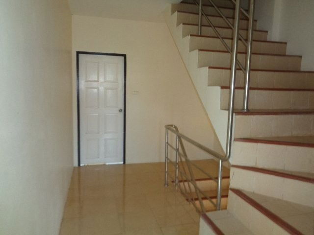 picture FOR SALE  TOWNHOUSE PROPERTY  4350000 BAHT. - 3/8