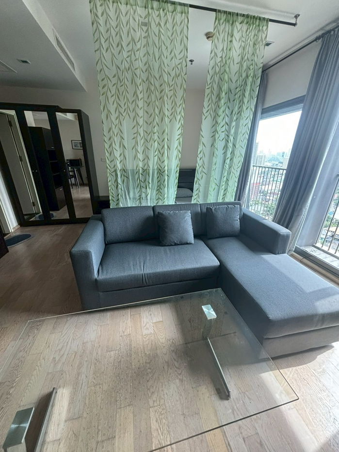 picture [Rent] Noble Remix Studio Near BTS Thonglor - 5/7