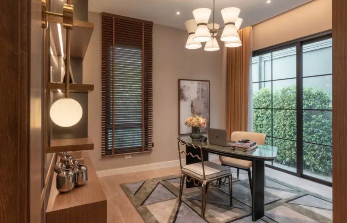 picture ✨ Luxury Fully-Furnished Home     Special Price 69.9 MB* - 6/14
