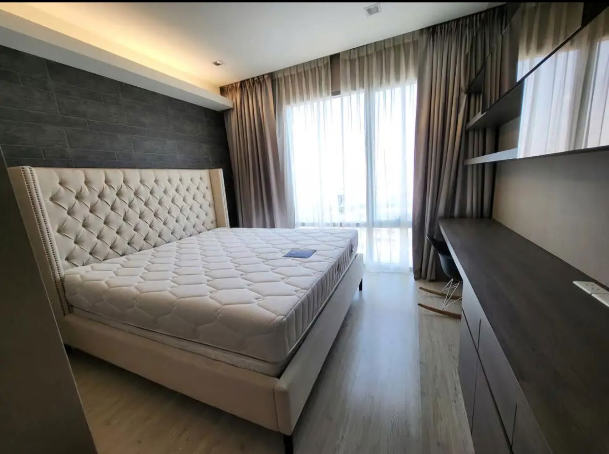 รูป 🔥🔥🔥 For Rent 📌  Star View (ID Line : @arent) ห้องสวย พร้อมเข้าอยู่!! ✅ มีห้องว่างอีกหลายโครงการ ทักมาถามได้นะคะ - รูปที่ 3/3