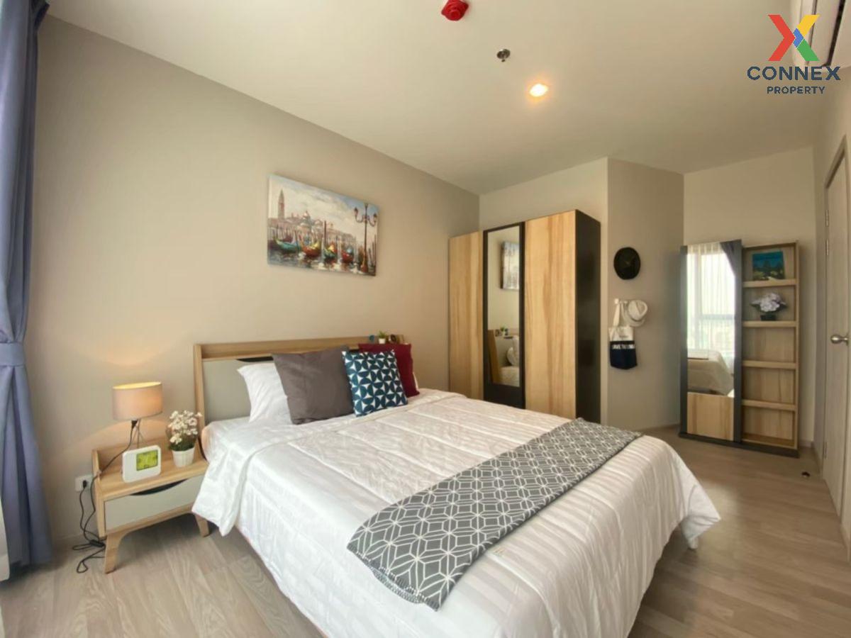 picture 🔥🔥🔥 For Rent Condo , Ideo Mobi Sukhumvit Eastpoint , BTS-Bang Na , Bang Na , Bang Na , Bangkok , CX-127314 ✅ Live chat with us ADD LINE @connexproperty ✅ 🔥🔥🔥 - 6/9