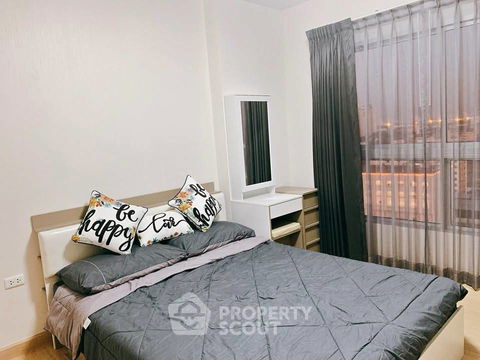 คอนโด 1-ห้องนอน ที่ ศุภาลัย เวอเรนด้า พระราม 9 ใน บางกะปิ (ID 2196880)