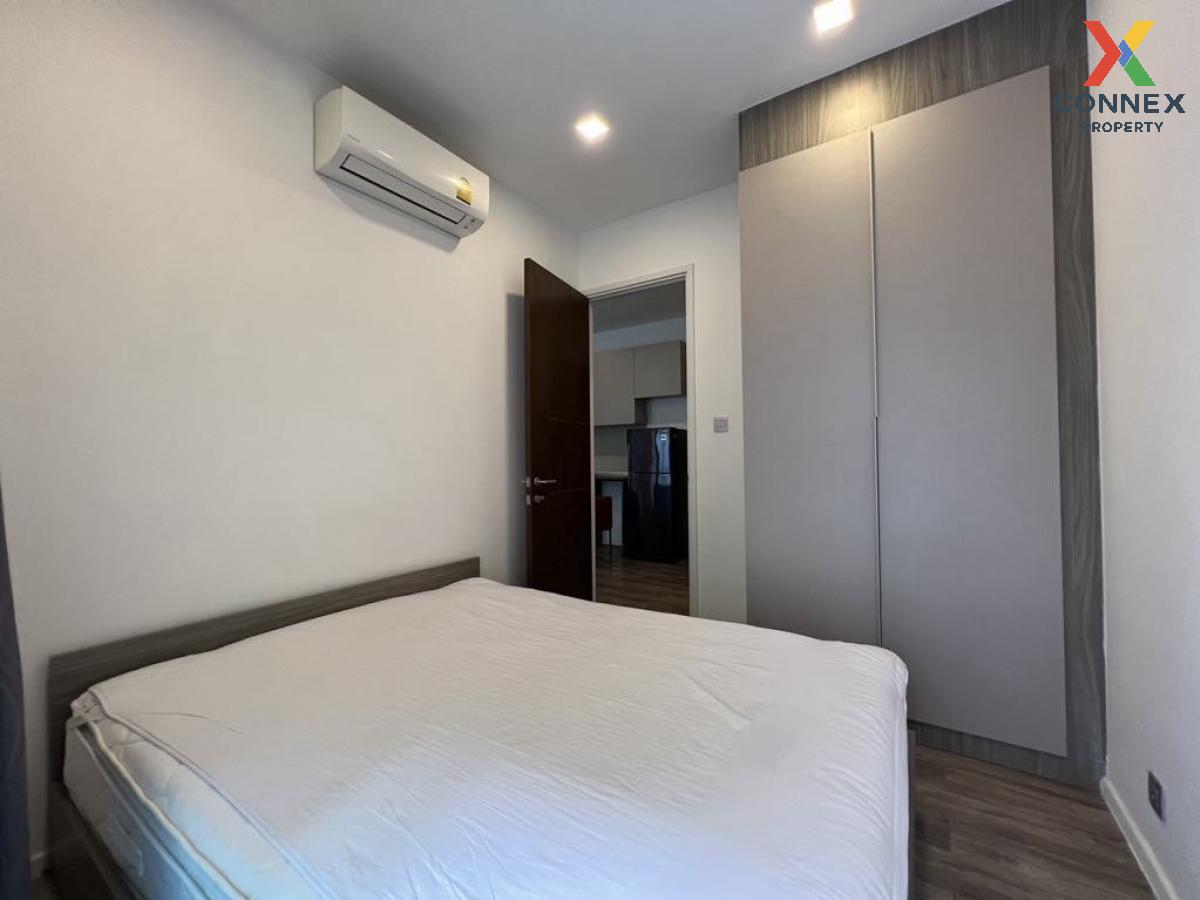 picture FOR RENT condo , BROWN CONDO RATCHADA 32 , Chankasem , Chatuchak , Bangkok , CX-74302 ✅ Live chat with us ADD LINE @connexproperty ✅  - 4/5