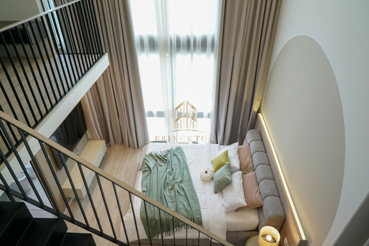 picture Luxury House For Rent Vive Krungthep Kreetha next to Wellington School  - 34/49