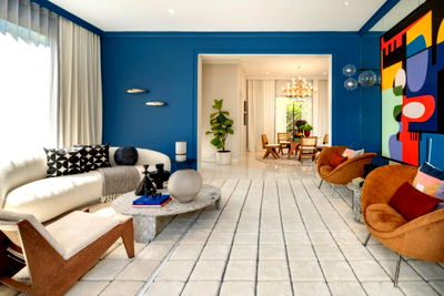 บ้านเดี่ยว ถนนสุขาภิบาล 5 : ขายบ้านตัวอย่างพร้อมอยู่ โครงการ Luxury จากแสนสิริ "นาราสิริ พหล วัชรพล"