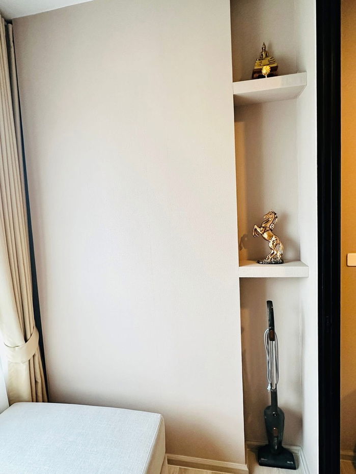 picture #R5563 🎉 060868 Condo for rent Niche MONO Mega Space Bang Na - 18/25