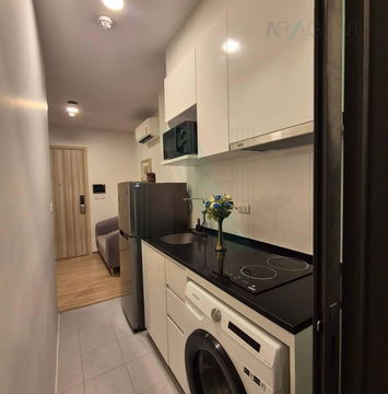 📌 For Sell Condo CHEWATHAI KASET-NAWAMIN Building 1, Floor 9,1 bed room, Room size 24 sqm