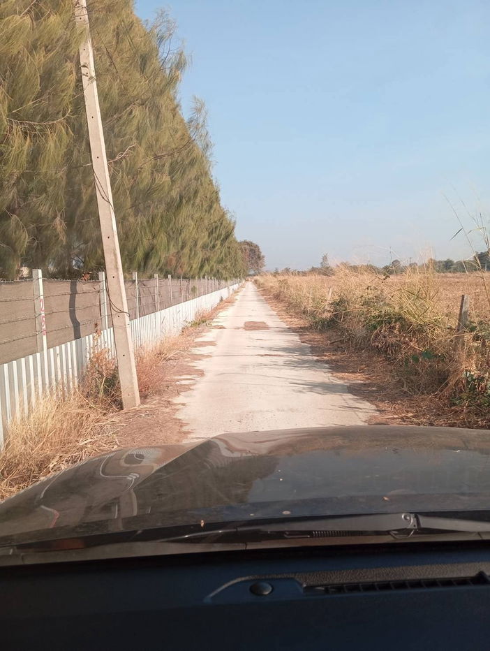 picture Beautiful land on Asia Road that everyone must reserve - 5/9