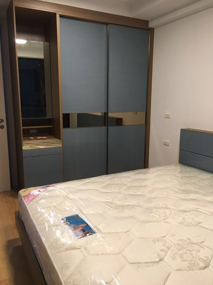รูป [For Rent] JRY Condo | 1 ห้องนอน 1 ห้องน้ำ พร้อมเข้าอยู่ *สนใจติดต่อ Line@280ptgmm - รูปที่ 5/8