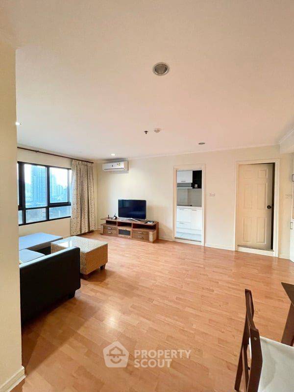 picture 2-BR Condo at Lumpini Ville Sukhumvit 77 near BTS On Nut (ID 1496598) - 2/9