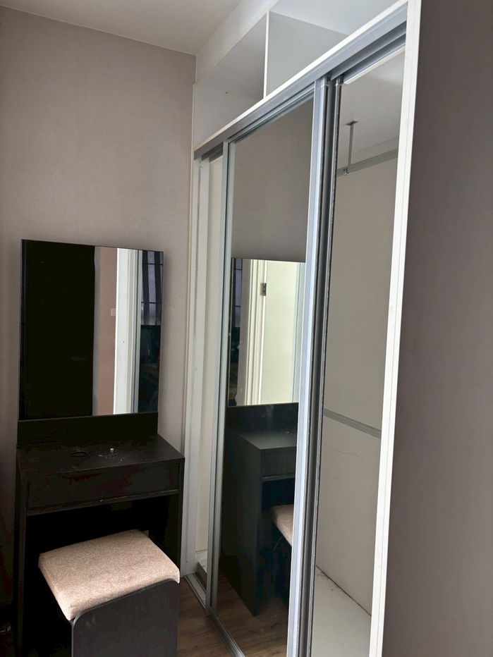 picture Condo for rent Fuse Chan Sathorn, Chan Road, near Central Rama 3, 30,000 baht, property code: RS1247 - 2/15