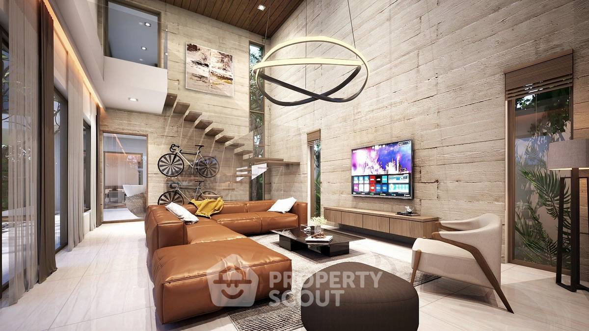 รูป วิลล่า 3-ห้องนอน ที่ วินซิตา อีลีท เรสซิเด้นท์ ม่าหนิก ใน ถลาง (ID 1445924) - รูปที่ 6/19