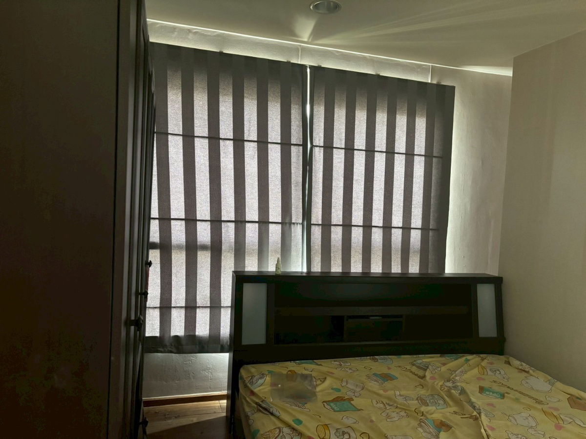 picture Condo for rent Fuse Chan Sathorn, Chan Road, near Central Rama 3, 30,000 baht, property code: RS1247 - 6/15