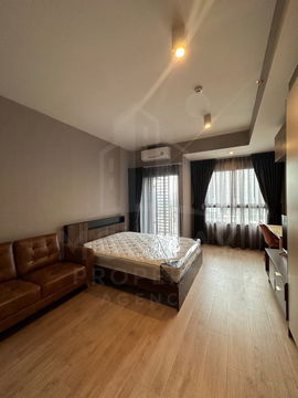📌 Urgently for rent : Condo Ideo Rama 9-Asoke MRT-Rama 9 beautiful room, fully furnished, ready to move in.