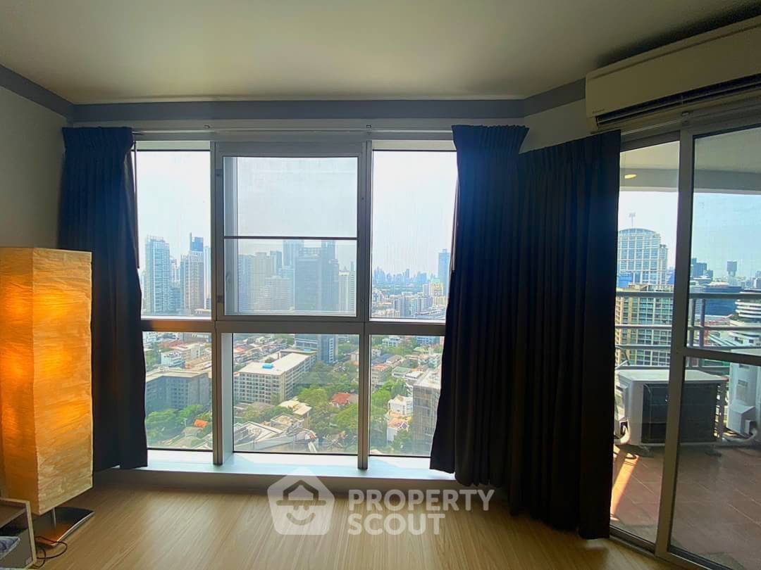 รูป คอนโด 1-ห้องนอน ที่ เดอะวอเตอร์ฟอร์ด ไดมอน ทาวเวอร์ สุขุมวิท ใกล้ BTS พร้อมพงษ์ (ID 2238088) - รูปที่ 8/10