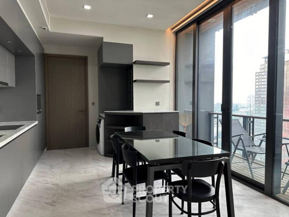 picture 2-BR Condo at The Monument Thonglo close to Thong Lo (ID 1660187) - 5/13
