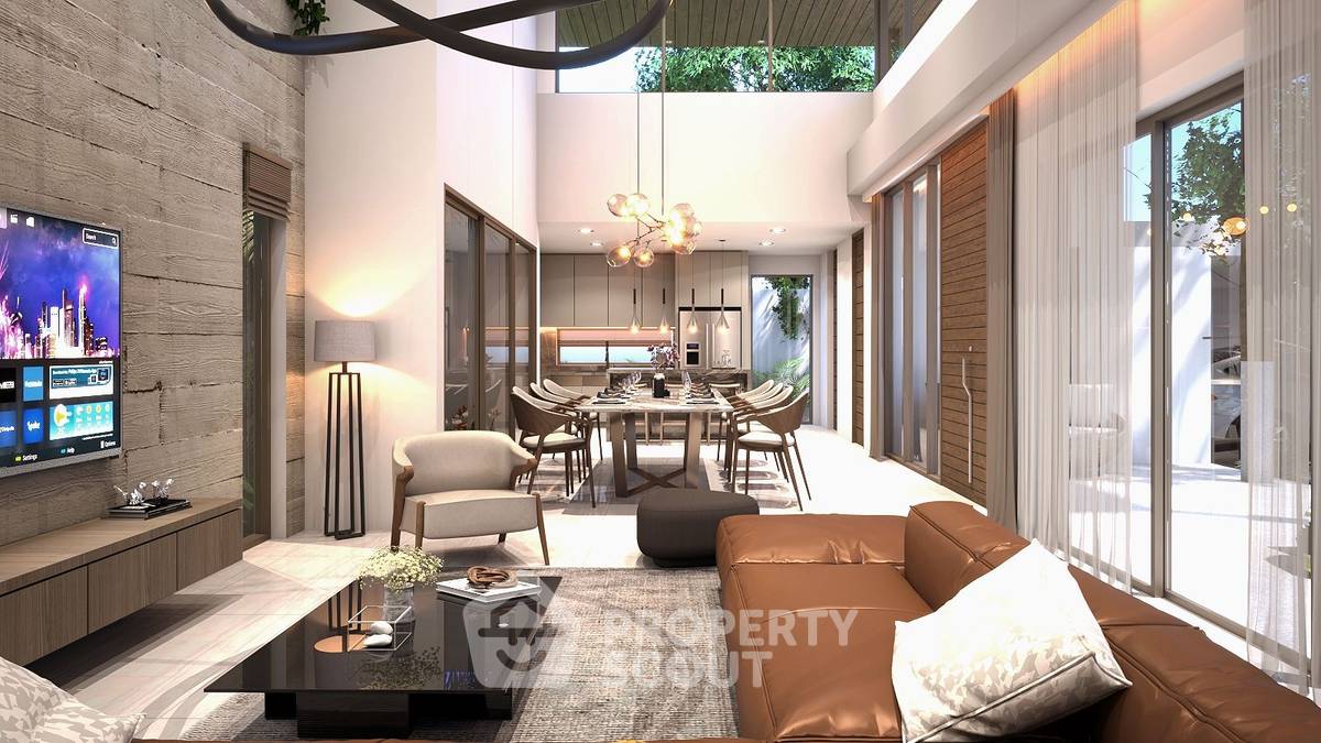 รูป วิลล่า 3-ห้องนอน ที่ วินซิตา อีลีท เรสซิเด้นท์ ม่าหนิก ใน ถลาง (ID 1445924) - รูปที่ 7/19