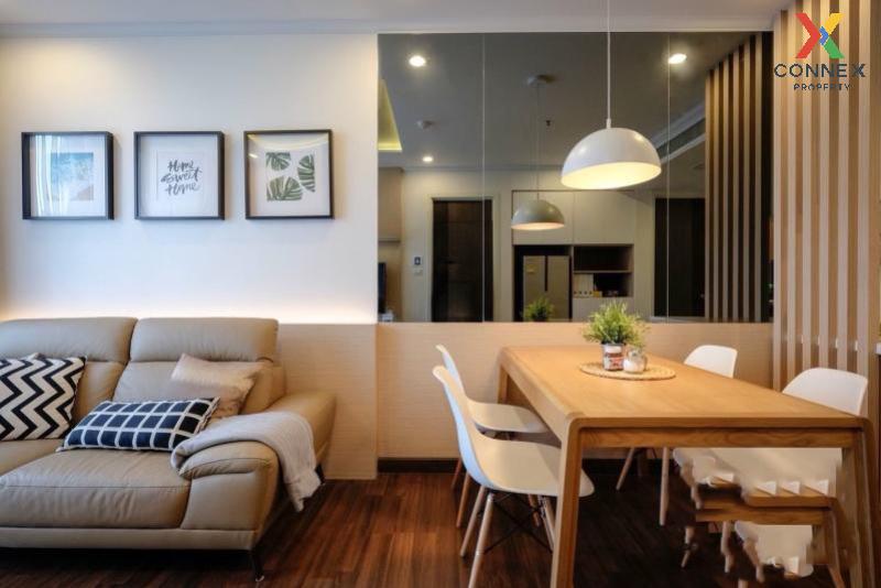 picture FOR RENT condo , Supalai Elite Sathorn-Suanplu , BTS-Surasak , Thungmahamek , Sa Thon , Bangkok , CX-79273 ✅ Live chat with us ADD LINE @connexproperty ✅  - 4/10