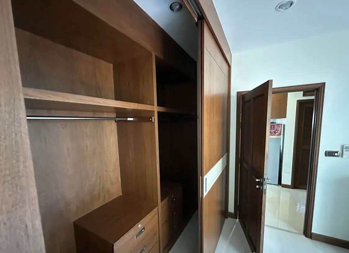 picture Resort-style detached house in the luxury project Baan Balina 4  For  For Rent - 8/14
