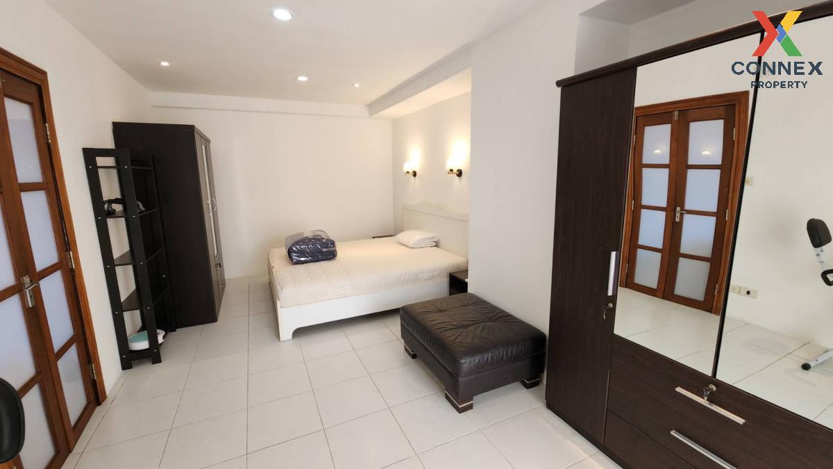 picture 🔥🔥🔥 For Rent Condo , Saranjai Mansion , BTS-Nana , Khlong Toei , Khlong Toei , Bangkok , CX-106849 ✅ Live chat with us ADD LINE @connexproperty ✅ 🔥🔥🔥 - 7/8