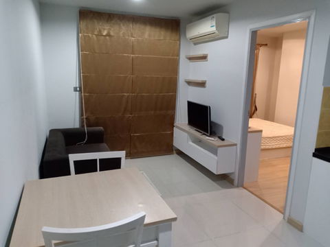 For Rent Richpark @ Bangson  Station