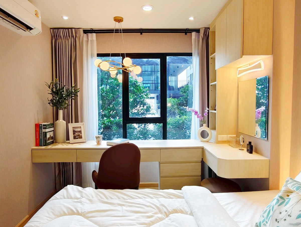 รูป Code: KJ8071  ให้เช่า TERRA RESIDENCE 🔥🔥 จองเดือนนี้รับส่วนลด1,000บาท 🔥🔥 @kjcondo (มี@ข้างหน้าด้วยนะคะ) - รูปที่ 2/17