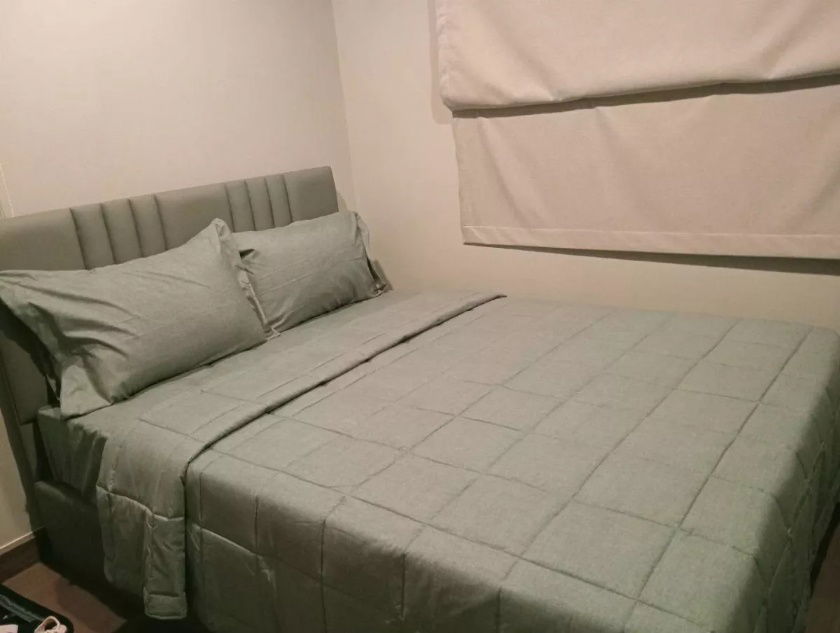 picture For Rent Samut Prakan House Como Botanica Bangna by Areeya Near Mega Bangna BRE25110 - 11/12