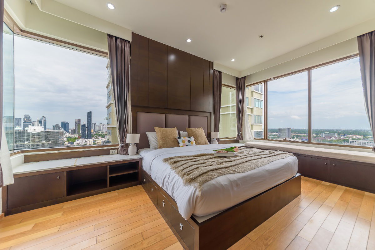 รูป เจ้าของขายเอง The Emporio Place - รูปที่ 4/34