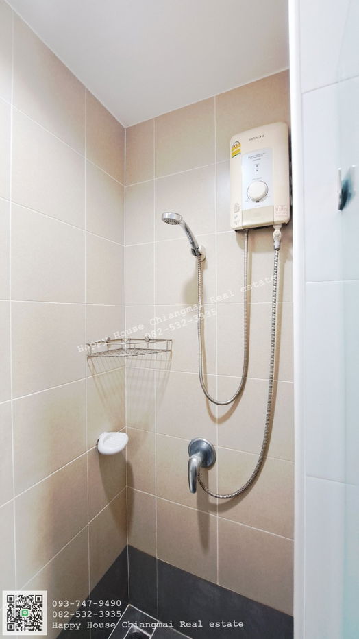 picture For rent Single house in Karnkanok 12 Near Unity concord - 39/40
