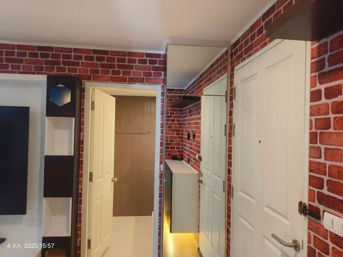 picture Sale Condominium U Delight 2 @Bang Sue Station near Mrt Bangsue station - 17/38