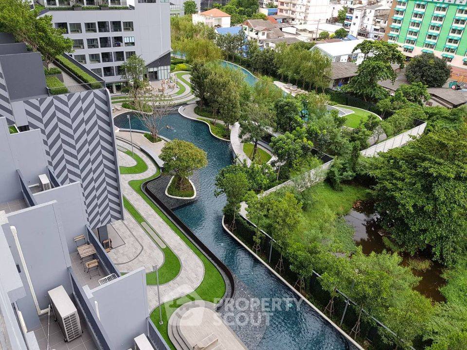 picture Studio Condo at Ideo O2 near BTS Bang Na (ID 516304) - 13/15