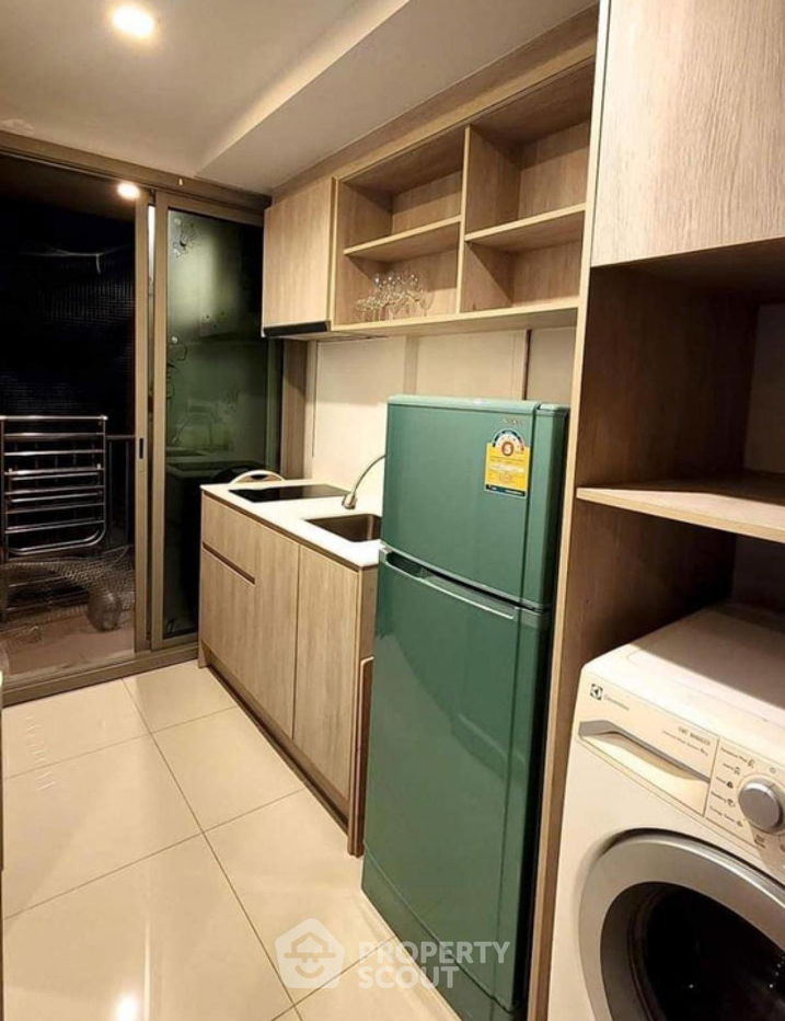 รูป คอนโด 1-ห้องนอน ที่ ซาริ บาย แสนสิริ ใกล้ BTS ปุณณวิถี (ID 1528216) - รูปที่ 4/8