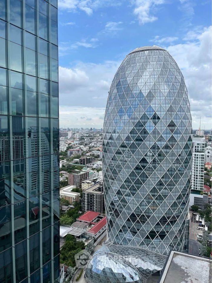 รูป คอนโด 1-ห้องนอน ที่ โนเบิล อราวน์ อารีย์ ใกล้ BTS อารีย์ (ID 2238046) - รูปที่ 6/13