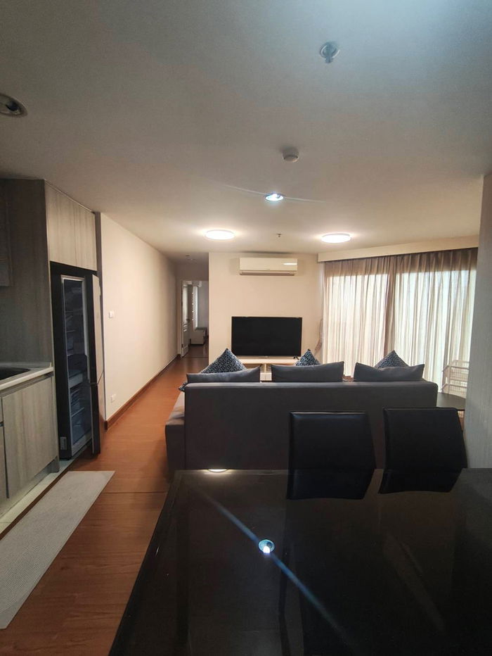 รูป ให้เช่าคอนโด เบล แกรนด์ พระราม 9 (20th floor) A2 Building - รูปที่ 5/13