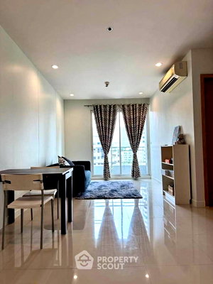 Condos for rent : Well-Priced 1-BR 48 Sqm Condo At Circle Condominium Near MRT Phetchaburi (ID 2225646)