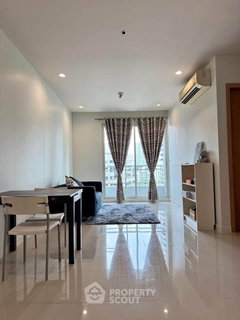 รูปภาพ คอนโด 1 ห้องนอน 48 ตร.ม. เรทคุ้ม Circle Condominium ใกล้ MRT เพชรบุรี (ID 2225646)
