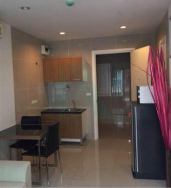 picture 🚩 For Sell Condo HAPPY CONDO LADPRAO 101 Building G, Floor 4,1 bed room, Room size 40 sqm - 5/8