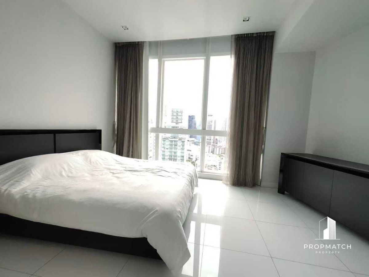 รูป ✨Flash Deal ✨ Millennium Residence ( 1Bed 1Bath 67 SQM.) แต่งครบพร้อมอยู่ !! เพียง 47,000 บาทต่อเดือน Tel.0981315848 @propmatch - รูปที่ 6/13
