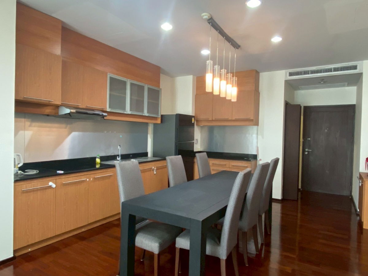 รูป เช่าคอนโด Noble Ora Thonglor (โนเบิล ออรา) 2 ห้องนอน 2 ห้องน้ำ ขนาด 108 sqm.  - รูปที่ 3/14