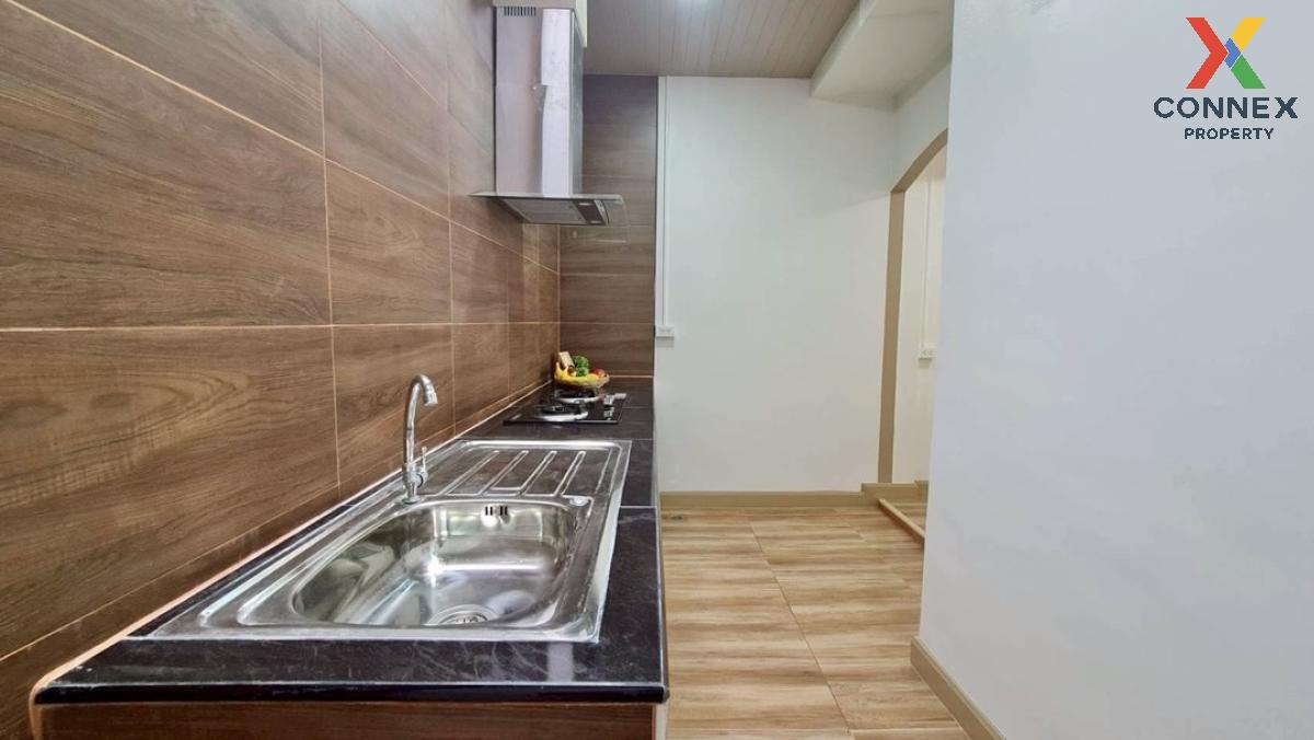 picture For Sale Townhouse/Townhome  , Muang Ramintra , Sam Wa Tawan Tok , Khlong Sam Wa , Bangkok , CX-127216 ✅ Live chat with us ADD LINE @connexproperty ✅  - 9/12