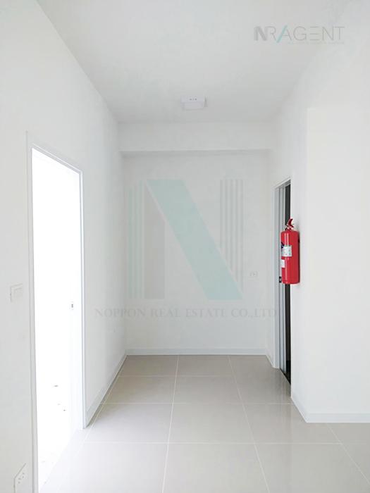 picture 🚩 For Sell Town house BAAN PRUKSA LADKRABANG-SUVARNABHUMI 3 2-story 3 bedroom 2 bathroom - 2/8