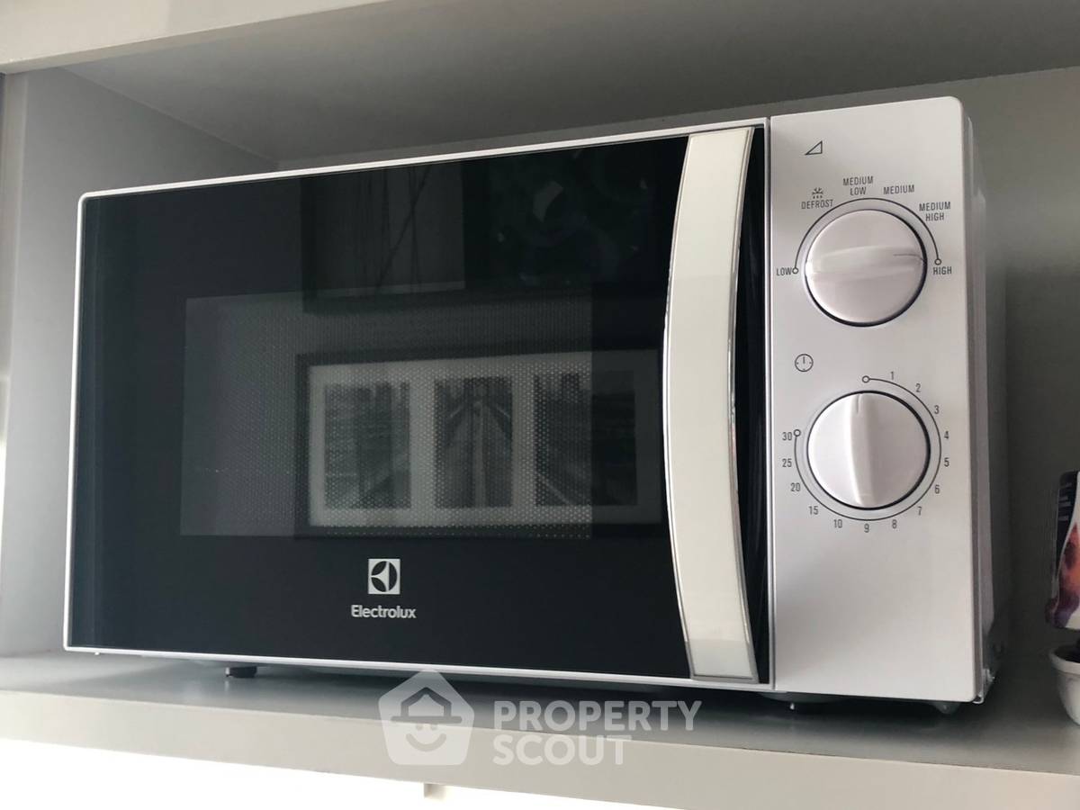 รูป คอนโด 1-ห้องนอน ที่ ไอดีโอ โมบิ สุขุมวิท 81 ใกล้ BTS อ่อนนุช (ID 2076144) - รูปที่ 4/7