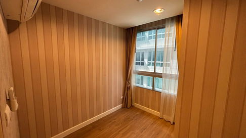 🟢For Sale🟢The Kris 6 Ratchada, beautiful room, ready to move in 📱ADD LINE @nathong97 (Reply ⚡ 24 Hr) P816