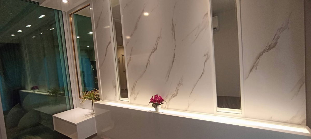 รูป 🟢For Rent🟢Regent Home Bangna ห้องสวย เฟอร์ครบ 📱ADD LINE @nathong97 (ตอบ ⚡ 24 Hr) P852 - รูปที่ 15/23